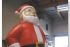 Papai Noel Inflável em Minas Gerais Belo Horizonte