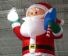 Papai Noel Inflável em Mato Grosso do Sul Campo Grande