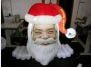 Papai Noel Inflável em Porto Alegre - Rio Grande do Sul
