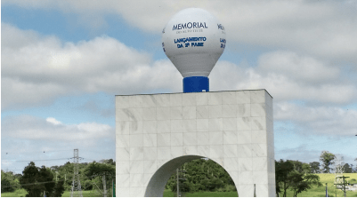 Roof Top Inflável em Campo Grande Mato Grosso do Sul